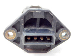 AUDI A3 8L 1.6 96-03r PRZEPŁYWOMIERZ 