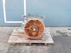 MAN TGX LIFT 2018r EURO 6 SKRZYNIA BIEGÓW AUTOMAT SCANIA Z WYBIERAKIEM   