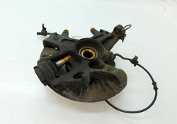 MERCEDES ML W163 2.7CDI 00r PIASTA ZWROTNICA PRAWY PRZÓD