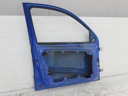 SKODA FABIA I 1.2 2004r KOMBI DRZWI LEWY PRZÓD 