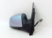  FORD FOCUS Mk2 2.0 TDCI 05r LUSTERKO ZEWNĘTRZNE PRAWY 5 PIN
