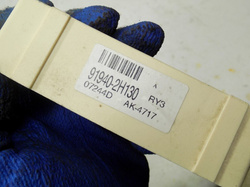 HYUNDAI i30 FD 07-12 MODUŁ STEROWNIK 91940-2H130 