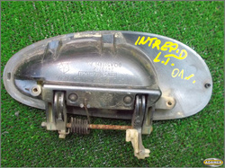 DODGE INTREPID 98-04r  KLAMKA ZEWNĘTRZNA LEWA TYŁ