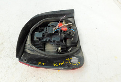 RENAULT SCENIC I 1.8 B LIFT LAMPA PRAWY TYŁ 