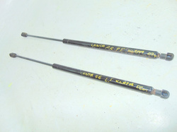 HYUNDAI SANTA FE I 02r SIŁOWNIKI KLAPY BAGAŻNIKA