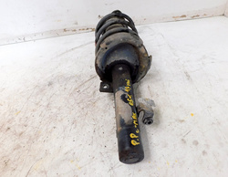 FORD FOCUS C-MAX MK1 1.6 TDCI AMORTYZATOR MACPHERSON PRAWY PRZÓD 