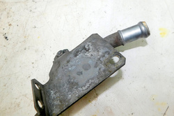 MB ACTROS MP4 12r EURO 5 RURA PRZEWÓD WĄŻ WODY 