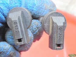 FORD FOCUS MK1 LIFT CZUJNIK TEMPERATURY 19C734AAA