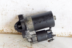 PEUGEOT 206 1.4 2001r ROZRUSZNIK