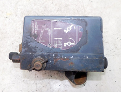 IVECO EUROCARGO 120E21 19,5" 02-08 POMPKA PODNOSZENIA KABINY 