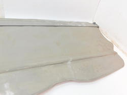 AUDI 80 B4 1.9 TDI 94r ROLETA OSŁONA ZASŁONA BAGAŻNIKA AVANT 