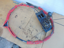 RENAULT PREMIUM 420 WYBIERAK LEWAREK LINKI BIEGÓW