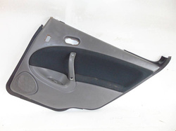 SAAB 9-5 95 I 3.0 2001r BOCZEK DRZWI TYŁ PRAWY