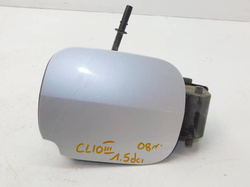 RENAULT CLIO III 1.5DCI 2008r KLAPKA WLEWU PALIWA