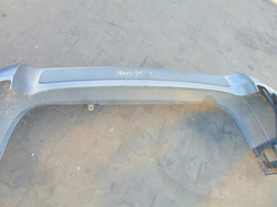 FORD FOCUS Mk1 2.0 06r ZDERZAK TYŁ KOMBI USA
