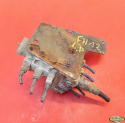 VOLVO FH 12 380 1996r - ZAWÓR CIŚNIENIA LEWY PRZÓD