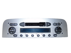 ALFA ROMEO 147 3D 02r - RADIO 735293232
