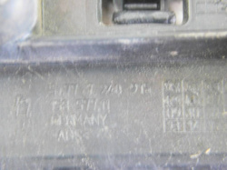 BMW F20 120i LIFT LCI 2018r 5D ŚLIZG MOCOWANIE PROGU L3 LEWY 7240915