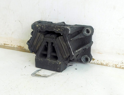 MB ACTROS MP3 MP2 ŁAPA PODUSZKA SKRZYNI BIEGÓW PRAWA