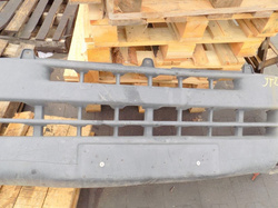 FIAT DUCATO II BOXER 02r ZDERZAK PRZEDNI