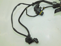 BMW X5 F15 X6 F16 M50d INSTALACJA PRZEKAŹNIKI 738096805/B