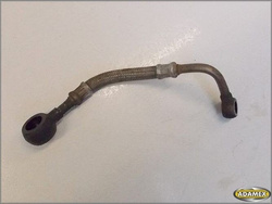 VOLVO S40 II V50 2.0 D  PRZEWÓD OLEJOWY TURBINY