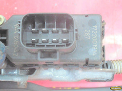 FORD FOCUS MK1 LIFT PODNOŚNIK PRAWY PRZÓD 8 PINÓW