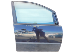 FORD FOCUS C-MAX MK1 DRZWI PRAWE PRZEDNIE 