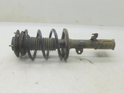 TOYOTA COROLLA VERSO E120 2.0D 05r MACPHERSON AMORTYZATOR LEWY PRZÓD 