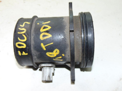 FORD FOCUS MK1 1.8TDDI 04r PRZEPŁYWOMIERZ 
