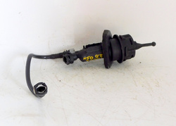  FORD FOCUS Mk2 2.0 TDCI 07r HB POMPKA SPRZĘGŁA