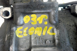 ECONIC 957.661 03r ACTROS ATEGO KOMPRESOR POMPA SPRĘŻARKA KLIMATYZACJI