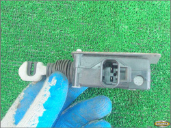 PONTIAC TRANS SPORT 94r SIŁOWNIK DRZWI LEWY PRZÓD