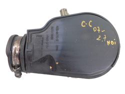 CITROEN C6 2.7 HDI 07r RURA DOLOT POWIETRZA 9655718980