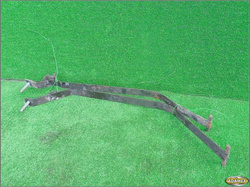 DODGE CALIBER 2008r - OBEJMA ZBIORNIKA 2SZT