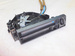 VW GOLF II MK2 1992r 3d PANEL NAWIEWU LINKI 