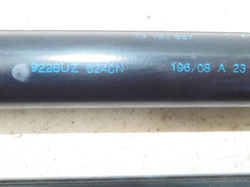 OPEL CORSA D 06-14 3D SIŁOWNIKI KLAPY 