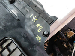 BMW E46 2.0D 1999r OBUDOWA OSŁONA NA SILNIK