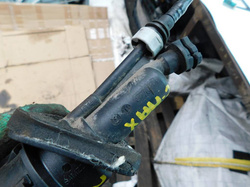 FORD FOCUS C-MAX I 2.0 16V 06r - POMPKA SPRZĘGŁA