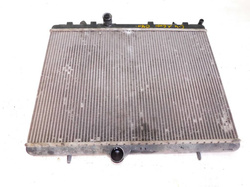 CITROEN C4 I 1.6HDI 90KM 07r CHŁODNICA WODY