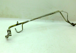 MERCEDES ML W163 2.7CDI 00r PRZEWODY RURY KLIMATYZACJI 