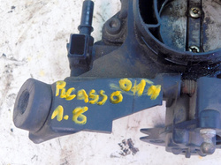 CITROEN XSARA PICASSO 1.8 01r PRZEPUSTNICA 9642473280