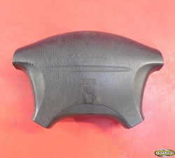 PROTON 400 1.3 99r - PODUSZKA KIEROWCY