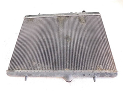 CITROEN C4 I 1.6HDI 90KM 07r CHŁODNICA WODY