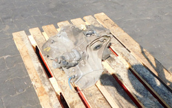 CHEVROLET SPARK MATIZ M200 0,8 07r SKRZYNIA BIEGÓW 