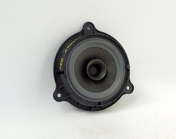 RENAULT KOLEOS I 2.0D 09 GŁOŚNIK DRZWI PRAWY TYŁ  