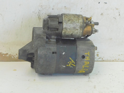 RENAULT THALIA 1.4 02r ROZRUSZNIK 