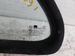 KIA SORENTO I 2009r SZYBA DRZWI LEWY TYŁ