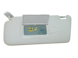 MERCEDES A W169 OSŁONA PRZECIWSŁONECZNA LEWA