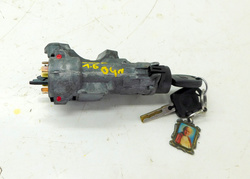 SEAT LEON I 1.6 B 01r STACYJKA Z KLUCZYKIEM 4B0905851C